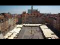 Webcam Warsaw
