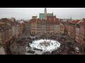 Webcam Warsaw