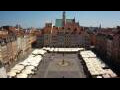 Webcam Warsaw