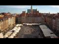 Webcam Warsaw