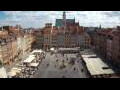 Webcam Warsaw