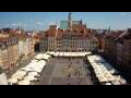 Webcam Warsaw