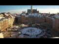 Webcam Varsavia