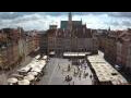 Webcam Warsaw