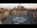 Webcam Varsavia