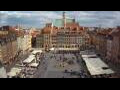 Webcam Warschau (Warszawa)