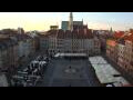 Webcam Varsavia