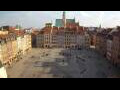 Webcam Varsavia