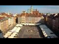 Webcam Warsaw