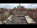 Webcam Warsaw