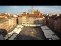 Webcam Warsaw