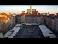 Webcam Warsaw