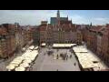 Webcam Warsaw