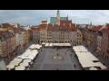 Webcam Warschau (Warszawa)