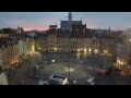 Webcam Warszawa