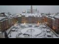 Webcam Warszawa