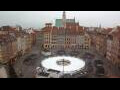 Webcam Warschau (Warszawa)