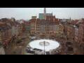 Webcam Varsavia