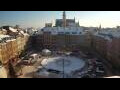 Webcam Warsaw