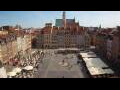 Webcam Warsaw
