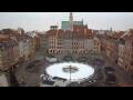 Webcam Varsavia