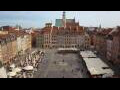 Webcam Warschau (Warszawa)