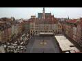 Webcam Warsaw
