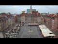 Webcam Warsaw