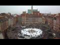 Webcam Varsavia