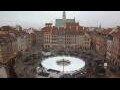 Webcam Warsaw
