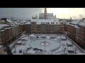 Webcam Varsavia