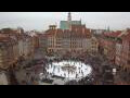 Webcam Warsaw