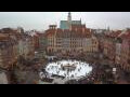 Webcam Warsaw