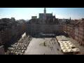 Webcam Varsavia