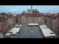 Webcam Warschau (Warszawa)
