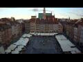 Webcam Warsaw