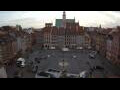 Webcam Warschau (Warszawa)