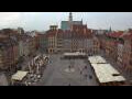 Webcam Warsaw