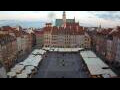 Webcam Warschau (Warszawa)