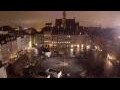 Webcam Warszawa