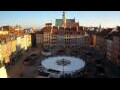 Webcam Warsaw