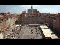 Webcam Warschau (Warszawa)