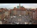 Webcam Warsaw
