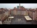 Webcam Warsaw
