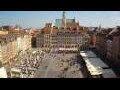 Webcam Warschau (Warszawa)