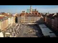 Webcam Warsaw