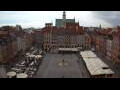 Webcam Warszawa