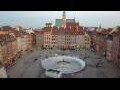 Webcam Warsaw
