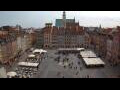 Webcam Warsaw