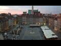 Webcam Warsaw